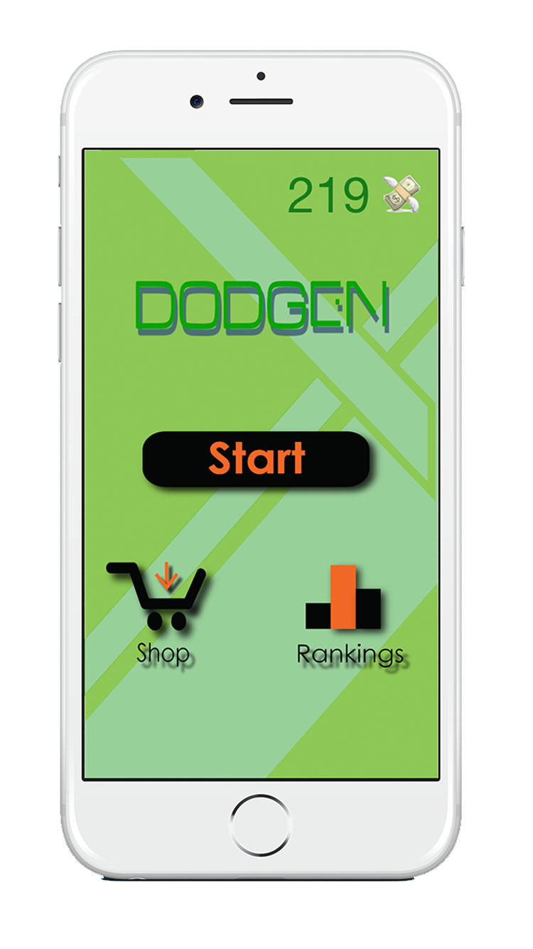 App Screen 3
