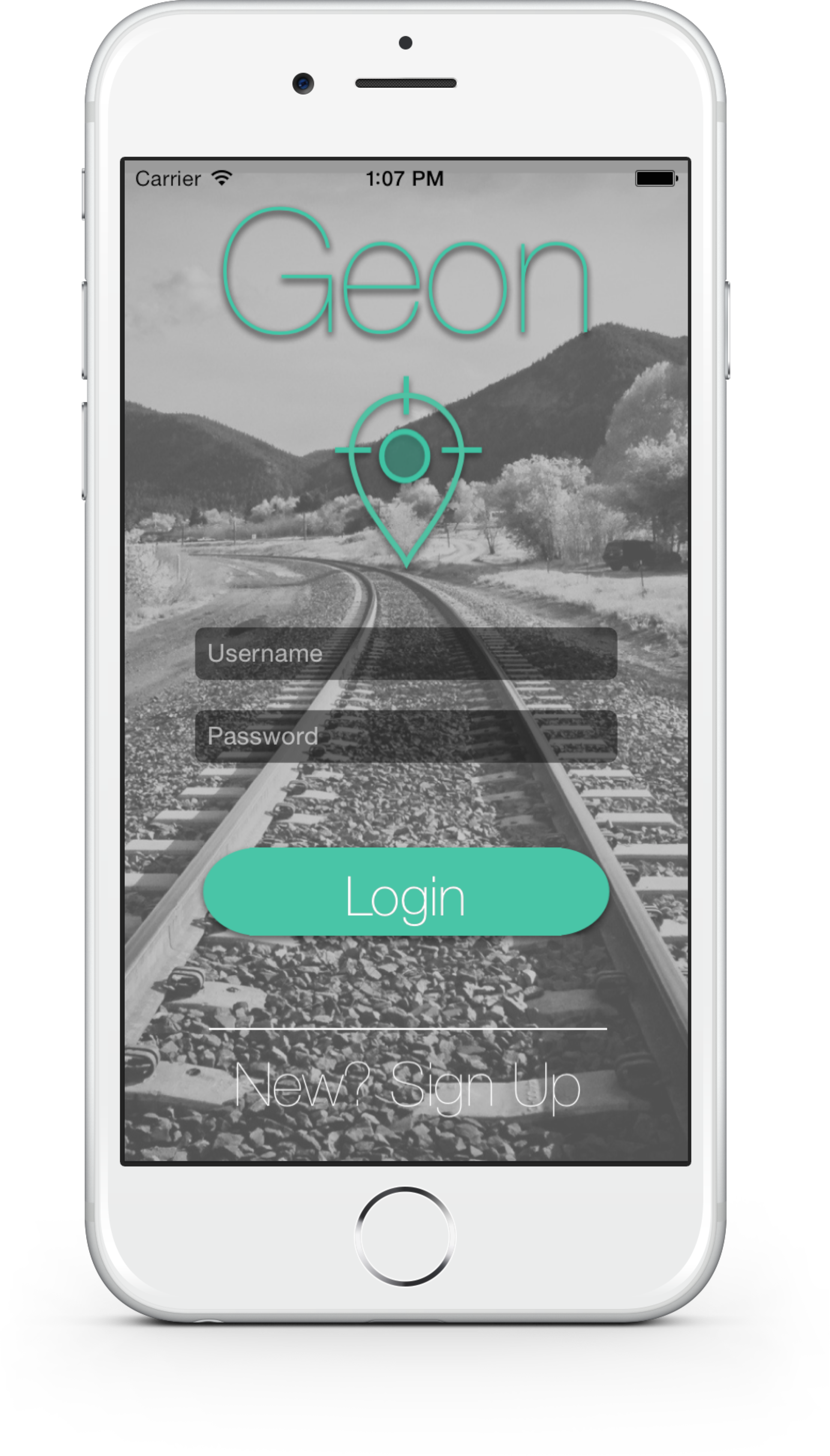 App Screen 5