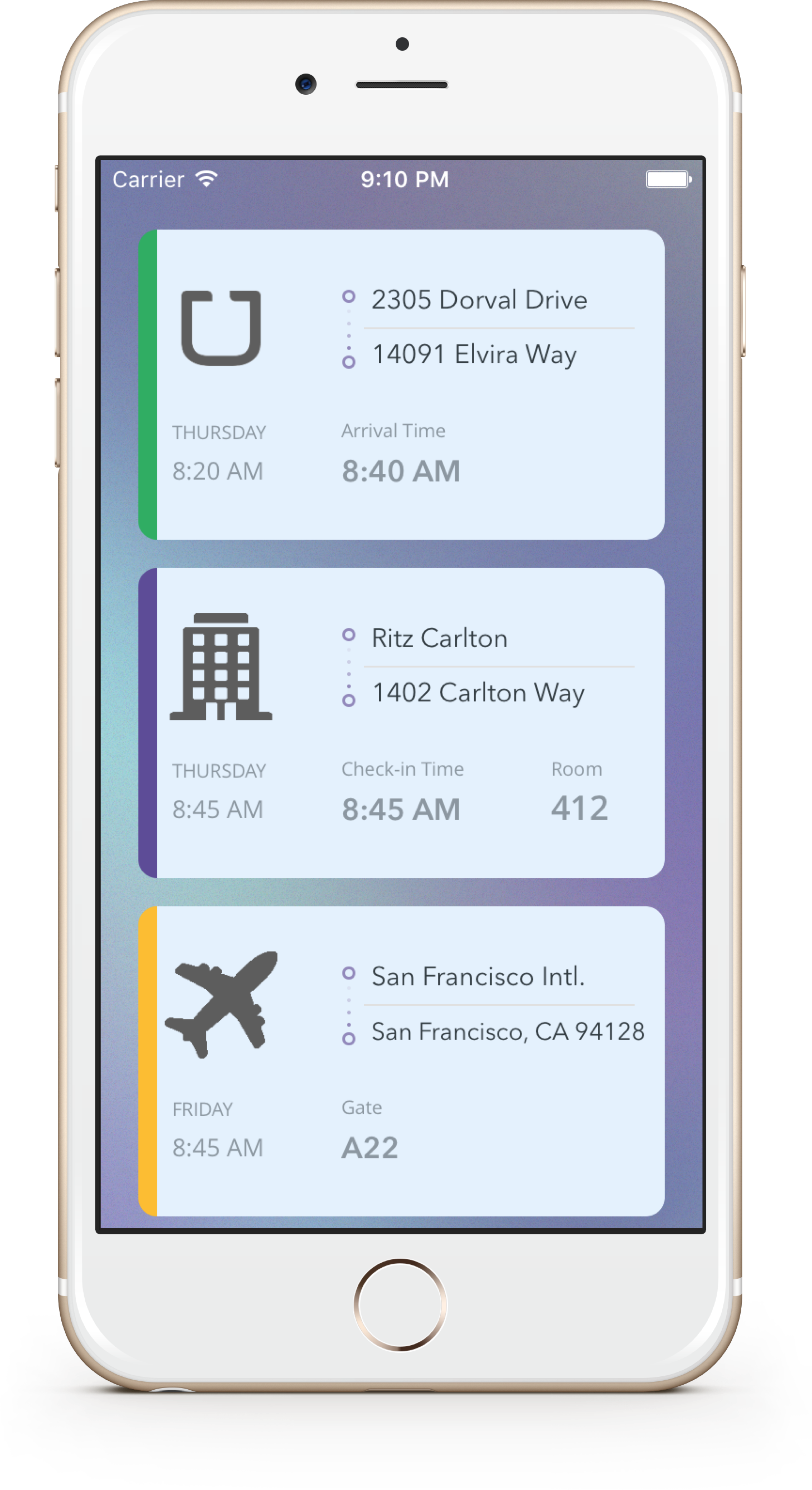 App Screen 2